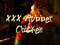 Rubber Chicken Porno