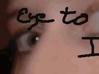 Leslie Michel, Eye to I