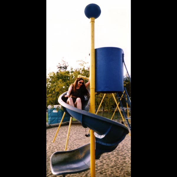 Wheeeeeeee!
