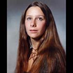 My High School Yearbook Senior Photo