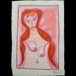 Automatic Paisley Selph Portrait